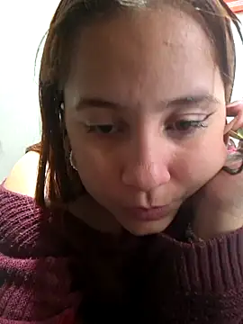 Snapshot of TamySweet69 chatting on 11/03/25, 05:36 TamySweet69 online show from 11/03/25, 05:36