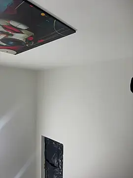 Snapshot of Fox73x chatting on 10/27/25, 03:54 Fox73x online show from 10/27/25, 03:54