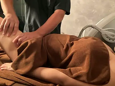 HaramaseSeitai online show from 11/11/25, 03:12