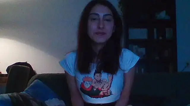 Snapshot of maki_reiko chatting on 10/27/25, 08:13 maki reiko online show from 10/27/25, 08:13