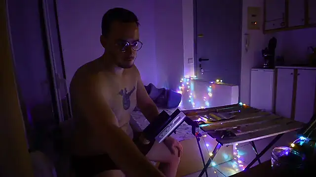 VenyxTrend online show from 11/11/25, 07:25