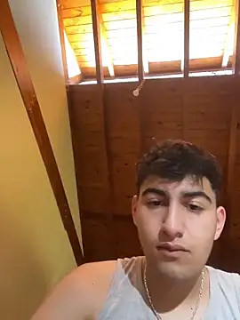 Gduende7 online show from 11/10/25, 06:29