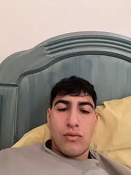 Gduende7 online show from 11/11/25, 12:38