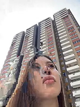 Snapshot of BabyVee_angels chatting on 11/19/25, 06:19 BabyVee angels online show from 11/19/25, 06:19