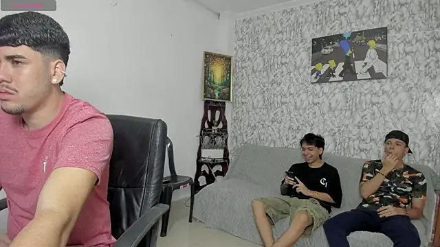 master dante 1 online show from 11/07/25, 02:00