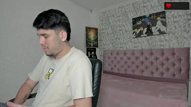 master dante 1 online show from 11/12/25, 02:01