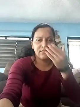 jazmin55 online show from 10/27/25, 04:00