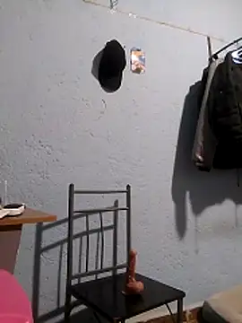 Snapshot of 666Daemon666 chatting on 11/07/25, 05:29 666Daemon666 online show from 11/07/25, 05:29