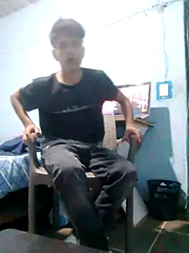 Snapshot of 666Daemon666 chatting on 11/17/25, 06:19 666Daemon666 online show from 11/17/25, 06:19