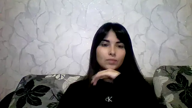 Snapshot of Amy-Diaz chatting on 10/23/25, 11:20 Amy-Diaz online show from 10/23/25, 11:20