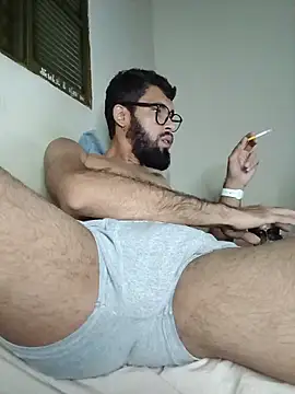 FerrariniHott online show from 10/29/25, 04:59