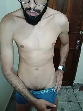 FerrariniHott online show from 10/30/25, 06:15