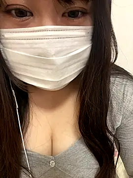 RIHO riho 01 online show from 11/05/25, 03:39