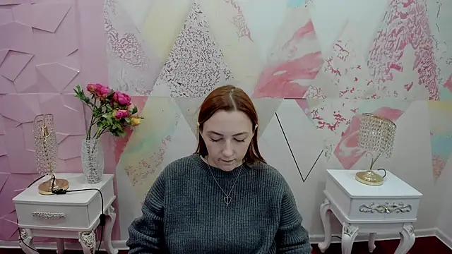 Snapshot of Nancy_ferish chatting on 11/24/25, 12:49 Nancy ferish online show from 11/24/25, 12:49