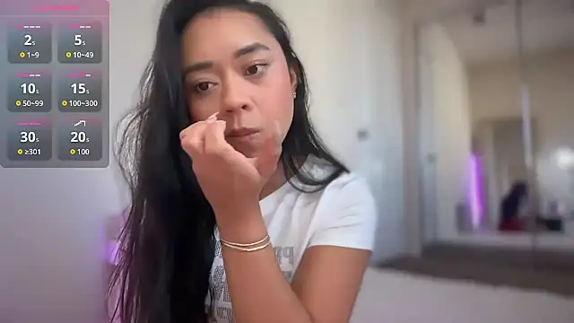 mimibabyxxx online show from 11/10/25, 07:13