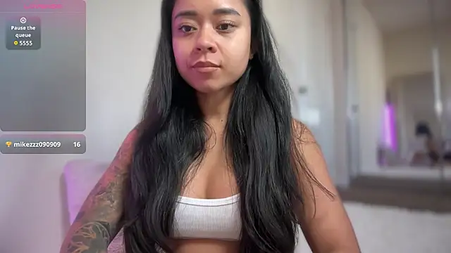 mimibabyxxx online show from 11/11/25, 07:14