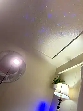 LadyCiaraLux online show from 11/03/25, 05:31