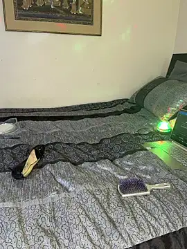 LadyCiaraLux online show from 11/20/25, 04:45