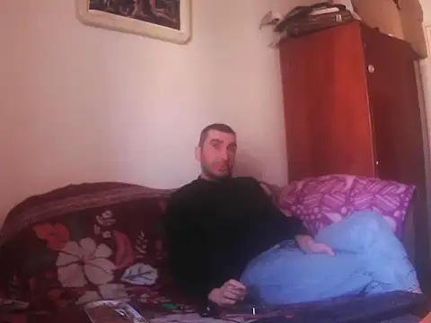 alin42xx online show from 11/07/25, 08:36