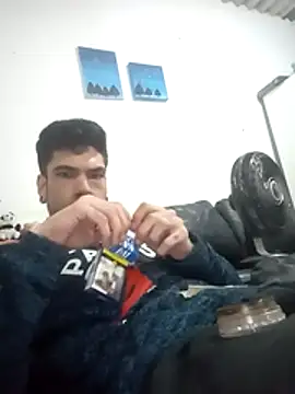 Godsitopro online show from 11/11/25, 02:55