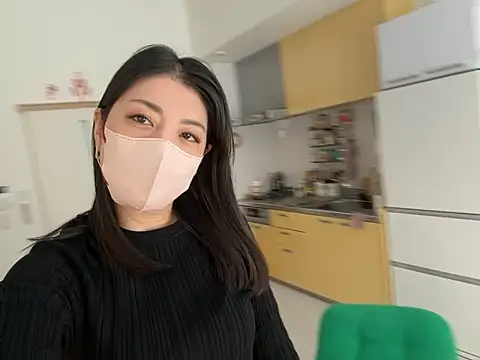 akimix xoxo online show from 10/30/25, 04:36