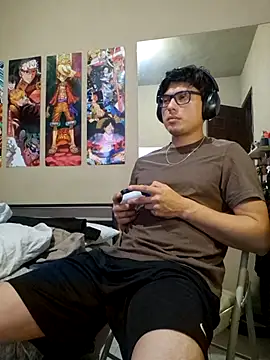 Snapshot of Ais_B10 chatting on 10/29/25, 03:31 Ais B10 online show from 10/29/25, 03:31