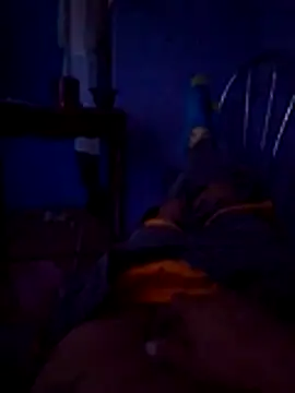 Ojitosbrrr online show from 11/13/25, 08:24