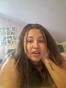 Snapshot of crazygirl26848 chatting on 11/17/25, 07:58 crazygirl26848 online show from 11/17/25, 07:58