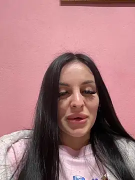 Alexiaaa121 online show from 11/19/25, 10:10