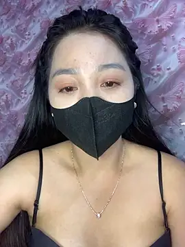 Snapshot of gau-misa chatting on 10/25/25, 03:29 gau-misa online show from 10/25/25, 03:29