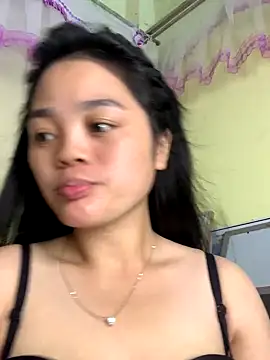 Snapshot of gau-misa chatting on 10/31/25, 06:53 gau-misa online show from 10/31/25, 06:53