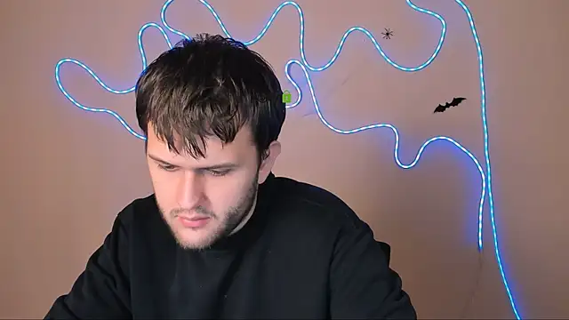 emmet storm online show from 11/02/25, 10:06