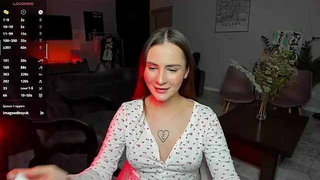 Cleojuice online show from 11/04/25, 01:32