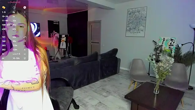 Cleojuice online show from 11/05/25, 02:06