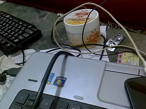 FUNNY PUSS online show from 11/02/25, 12:07