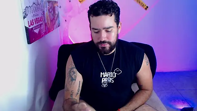 samu1997 online show from 10/25/25, 06:21