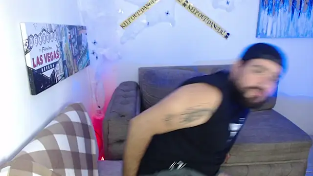 samu1997 online show from 10/31/25, 08:54