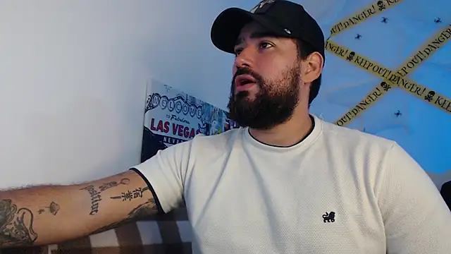 samu1997 online show from 11/02/25, 12:35