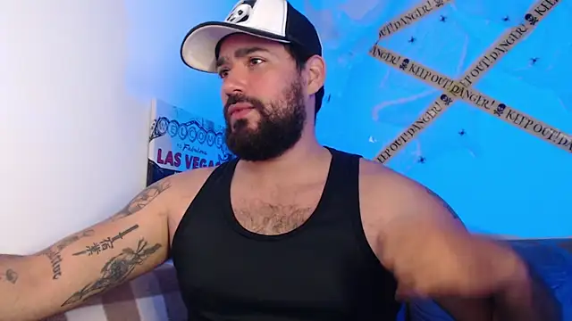 samu1997 online show from 11/02/25, 12:40