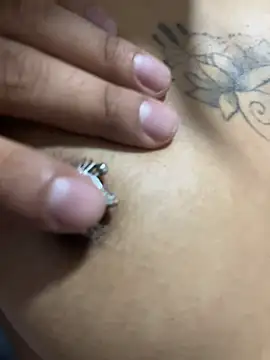 Tatishernandez online show from 10/31/25, 01:45