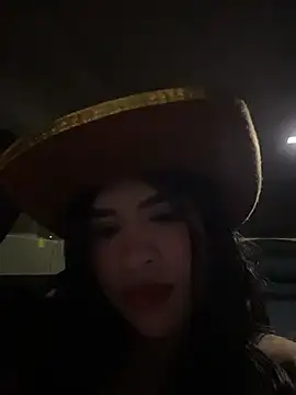 Tatishernandez online show from 11/01/25, 02:46