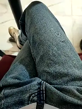 Arabe-man online show from 11/20/25, 03:12