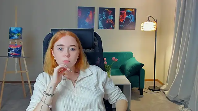 Snapshot of AddieOsler chatting on 10/26/25, 07:47 AddieOsler online show from 10/26/25, 07:47