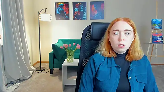 Snapshot of AddieOsler chatting on 10/27/25, 07:01 AddieOsler online show from 10/27/25, 07:01