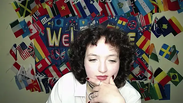 Snapshot of MissAriaa chatting on 10/25/25, 01:51 MissAriaa online show from 10/25/25, 01:51