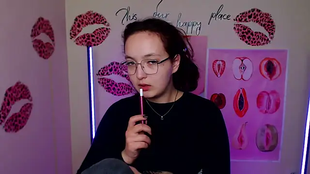 Snapshot of MissAriaa chatting on 10/29/25, 07:32 MissAriaa online show from 10/29/25, 07:32