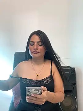 Chikihot69 online show from 11/07/25, 03:17