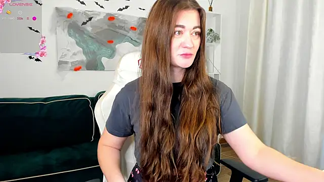 LiyaDaily online show from 10/30/25, 01:51