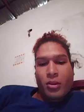 Chicaleja online show from 10/31/25, 06:31