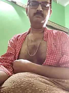 hairyguylove online show from 10/27/25, 02:04